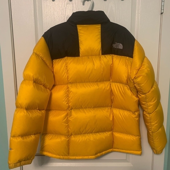 MEN’S The North Face Nuptse Puffer Jacket- Summit Series - Picture 3 of 14